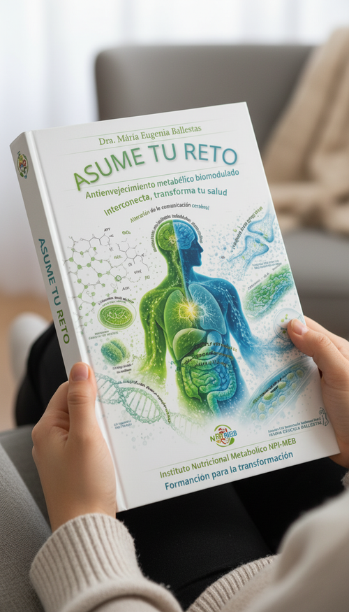 Asume tu reto